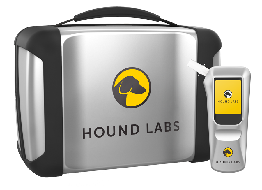 Hound Labs 1