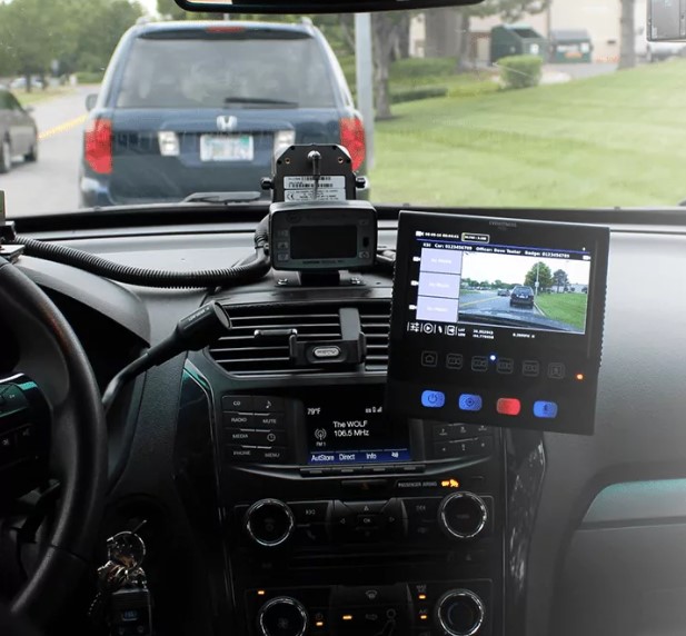 Dash Cams for Police Cars, In-Depth Guide