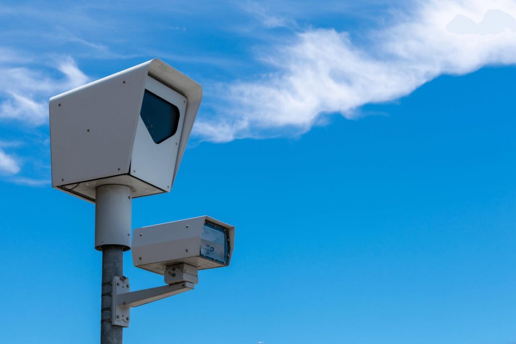 Types of CCTV Cameras // The different types of CCTV explained