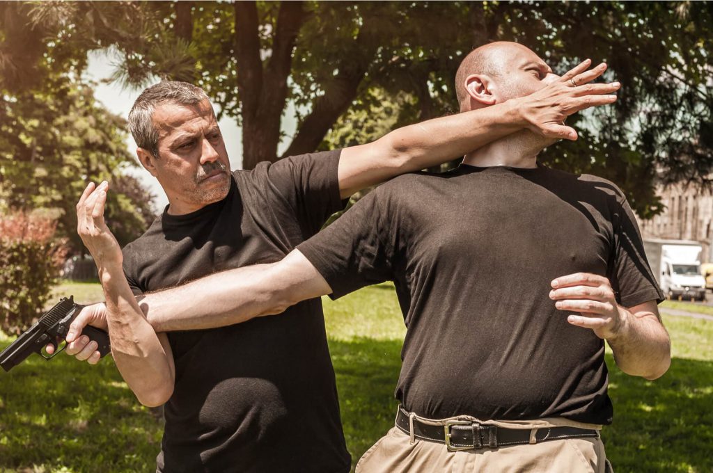 4 Of The Most Effective Martial Arts For Police Self-Defense - Kustom  Signals Inc