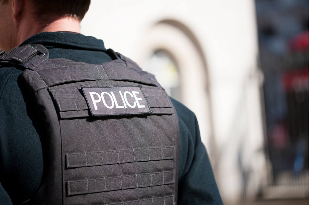 ESP – Equipamiento policial para profesionales verdaderos