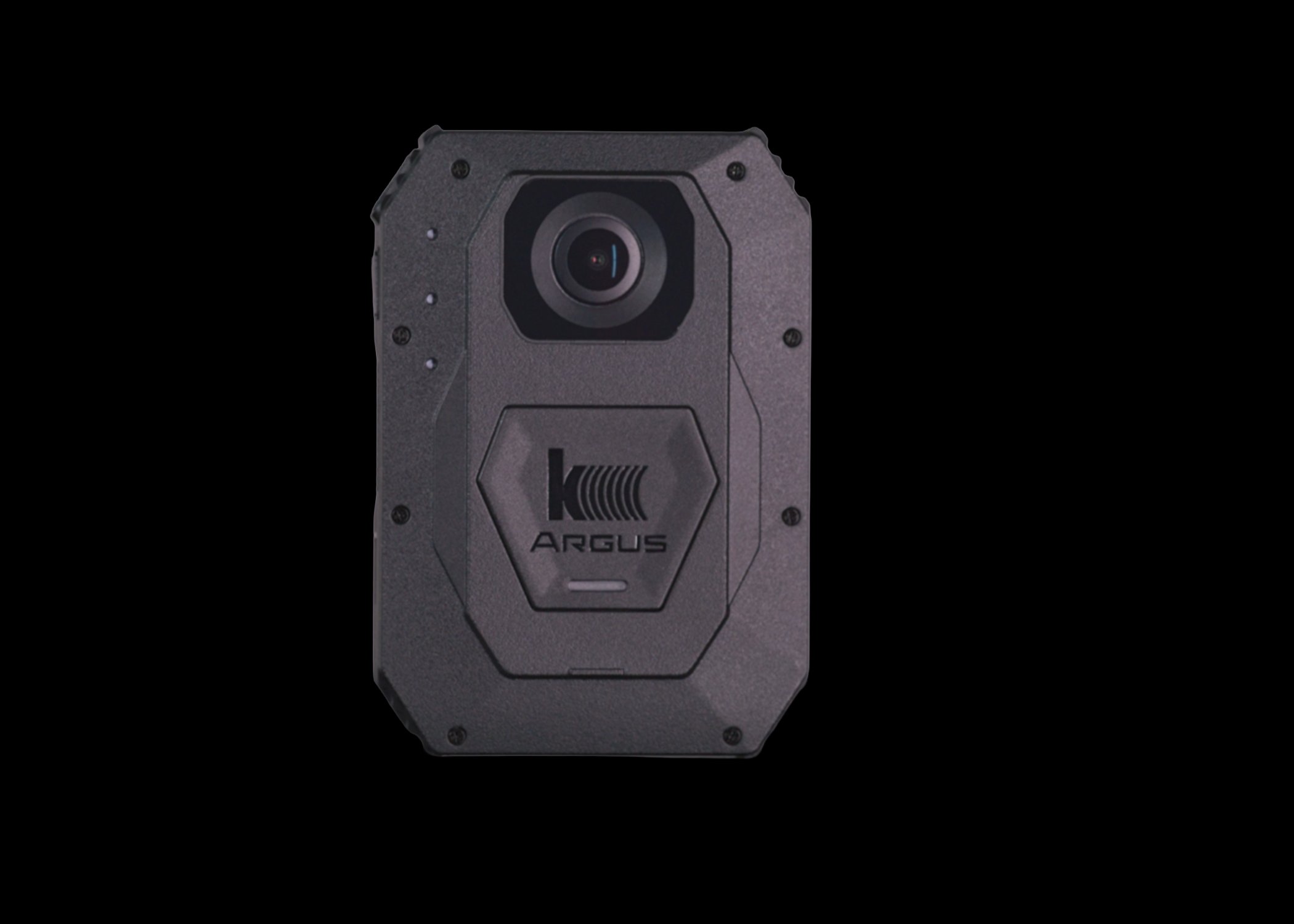 ARGUS Body-Worn Camera